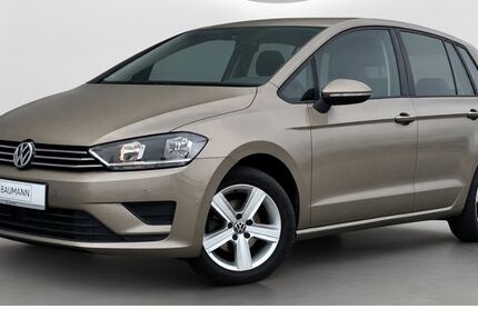 VW Golf Sportsvan 52.560 km 10.950 &euro; Zeitz 06712