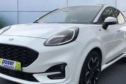 Ford Puma 13.600 km 19.889 &euro; Gera 07546