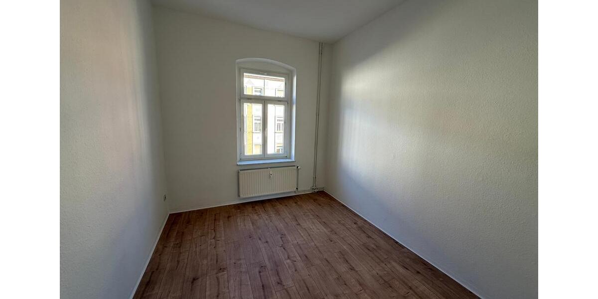 Etagenwohnung Gera Debschwitz - 3 Zimmer, 59 m&sup2;, 372&euro; | Angebot:24337913
