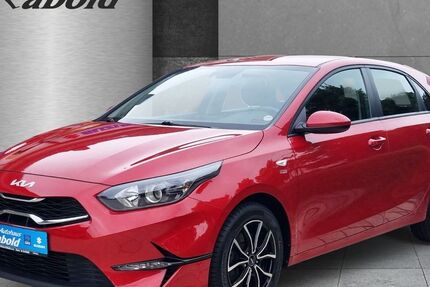 Kia ceed / Ceed 44.600 km 15.990 &euro; Gera 07546