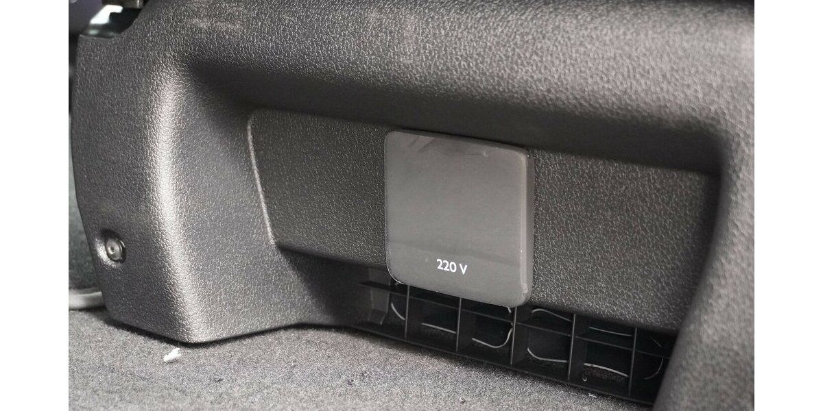 Fiat Ulysse Top 7-Sitzer L3 180 AT / Vollausstattung 2.733 km 47.900 &euro; Münchenbernsdorf 07589