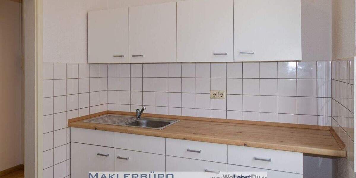 Etagenwohnung Greiz Irchwitz - 3 Zimmer, 77 m&sup2;, 382&euro; | Angebot:22520099