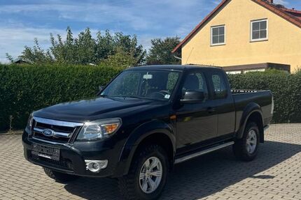 Ford Ranger 102.102 km 12.440 &euro; Isserstedt 07751