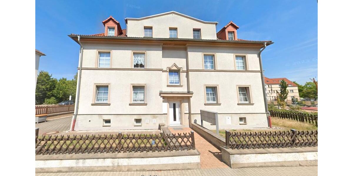 Hochparterre Ronneburg - 2 Zimmer, 42 m&sup2;, 250&euro; | Angebot:25999084