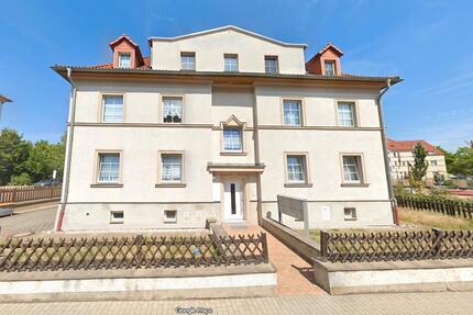 Wohnung Ronneburg - 2 Zimmer, 42 m&sup2;, 250&euro; | Angebot:25999084