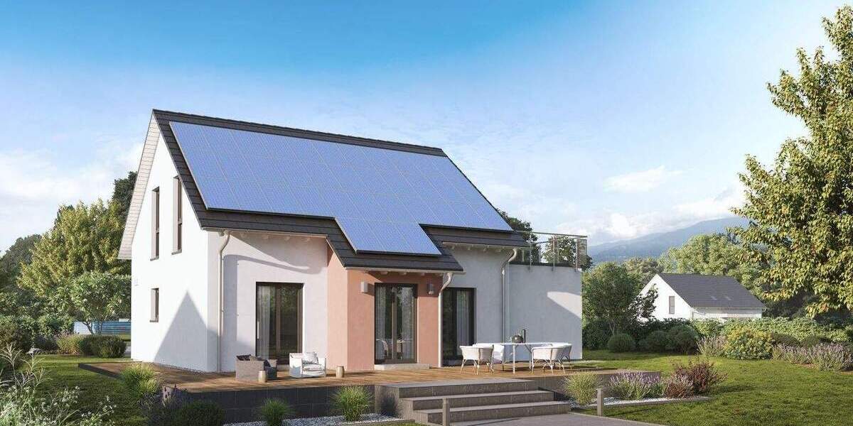 Einfamilienhaus Altenburg - 5 Zimmer, 147 m&sup2;, 349.000&euro; | Angebot:25374298