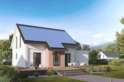 Haus Altenburg - 5 Zimmer, 147 m&sup2;, 349.000&euro; | Angebot:25374298