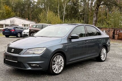 Seat Toledo 111.931 km 9.100 &euro; St. Gangloff 07629