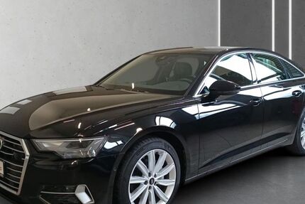 Audi A6 54.026 km 35.980 &euro; Gera 07546