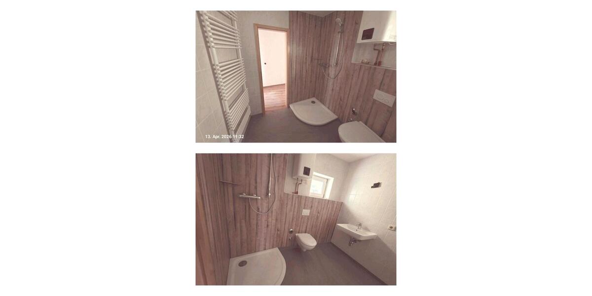 Etagenwohnung Greiz - 3 Zimmer, 59 m&sup2;, 355&euro; | Angebot:26262177