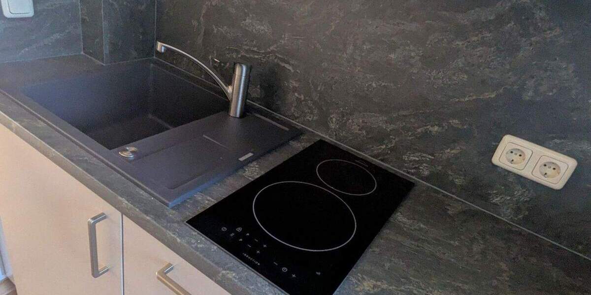 Etagenwohnung Eisenberg - 2 Zimmer, 45 m&sup2;, 420&euro; | Angebot:24689720