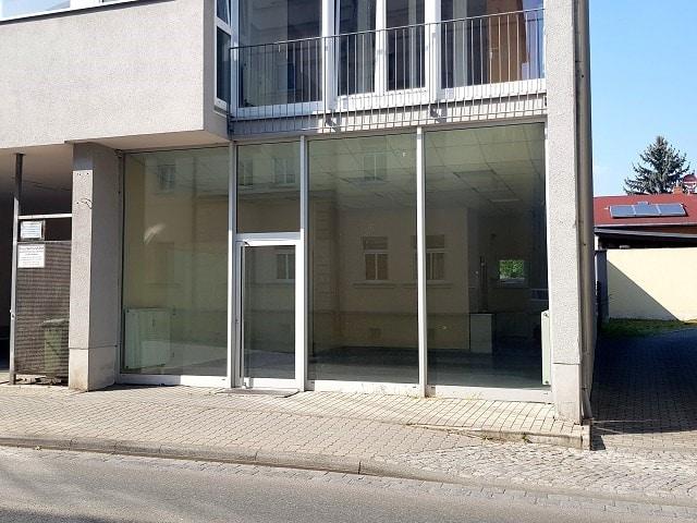 Gewerbeobjekt Altenburg - 400&euro; | Angebot:25974863