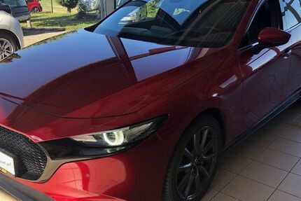 Mazda 3 54.400 km 19.690 € Zwickau 08064