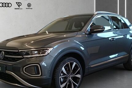 VW T-Roc 6.192 km 36.759 € Gera 07546