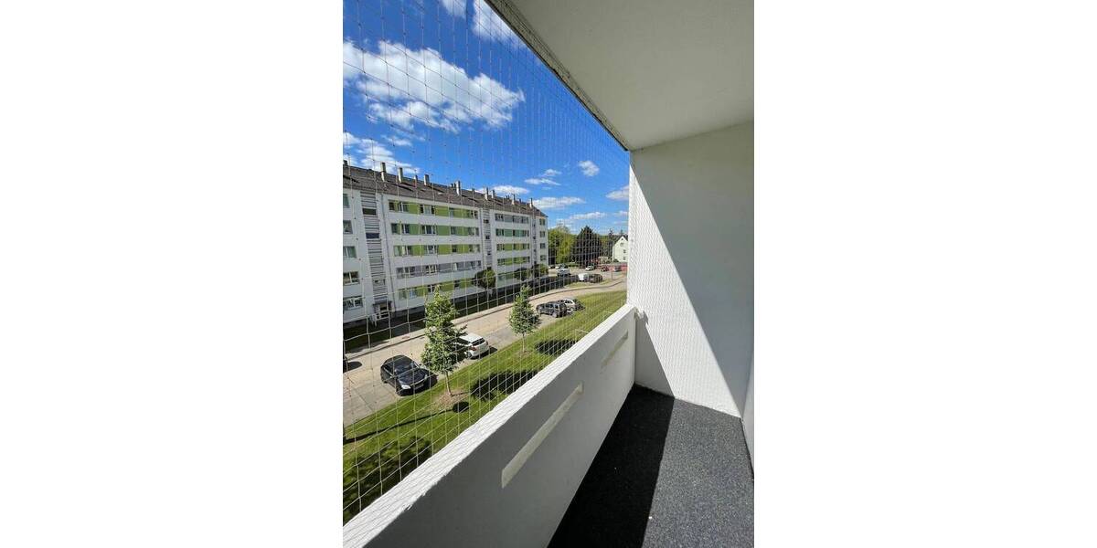 Etagenwohnung Gera Liebschwitz - 3 Zimmer, 59 m&sup2;, 310&euro; | Angebot:26542764
