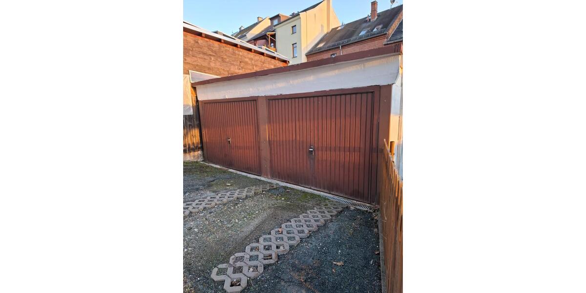 Reihenhaus Greiz - 58.000&euro; | Angebot:24737190