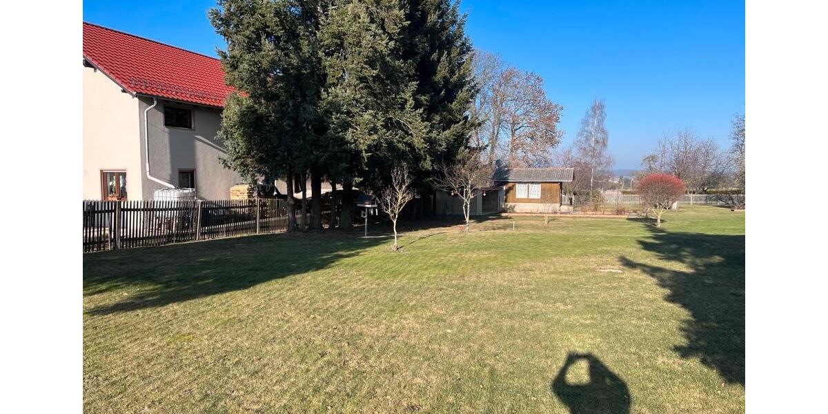 Bauernhaus, Landhaus Triptis - 14 Zimmer, 400 m&sup2;, 288.000&euro; | Angebot:25751321