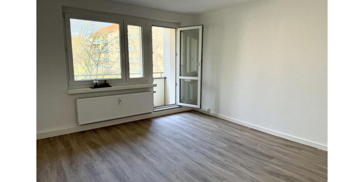 Etagenwohnung Gera Alt-Bieblach - 2 Zimmer, 50 m&sup2;, 389&euro; | Angebot:25854936