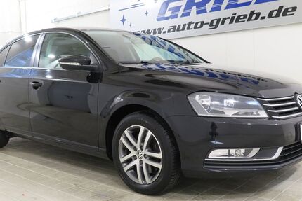 VW Passat 162.800 km 6.950 € Miesitz 07819
