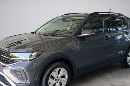 VW T-Cross 15.345 km 19.880 € Altenburg 04600