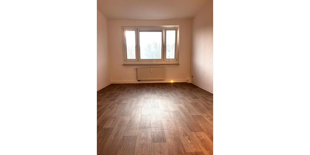 Vermietete Eigentumswohnung in Gera-Debschwitz 3 zimmer