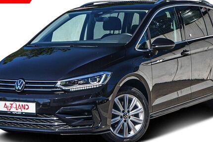 VW Touran 42.523 km 34.950 &euro; Gera 07546