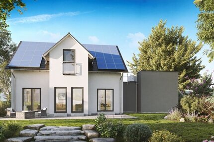 Ihr individuelles Einfamilienhaus in Gera - Wohnkomfort nach Ihren Wünschen! 5 zimmer