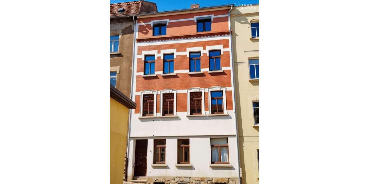 Mehrfamilienhaus, Wohnhaus Eisenberg - 1 Zimmer, 268 m&sup2;, 279.000&euro; | Angebot:25725179