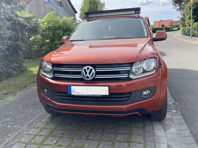 Amarok