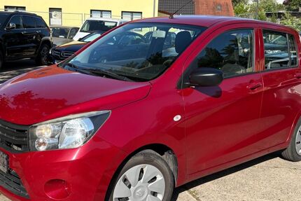Suzuki Celerio 294.936 km 2.200 € Eisenberg 07607