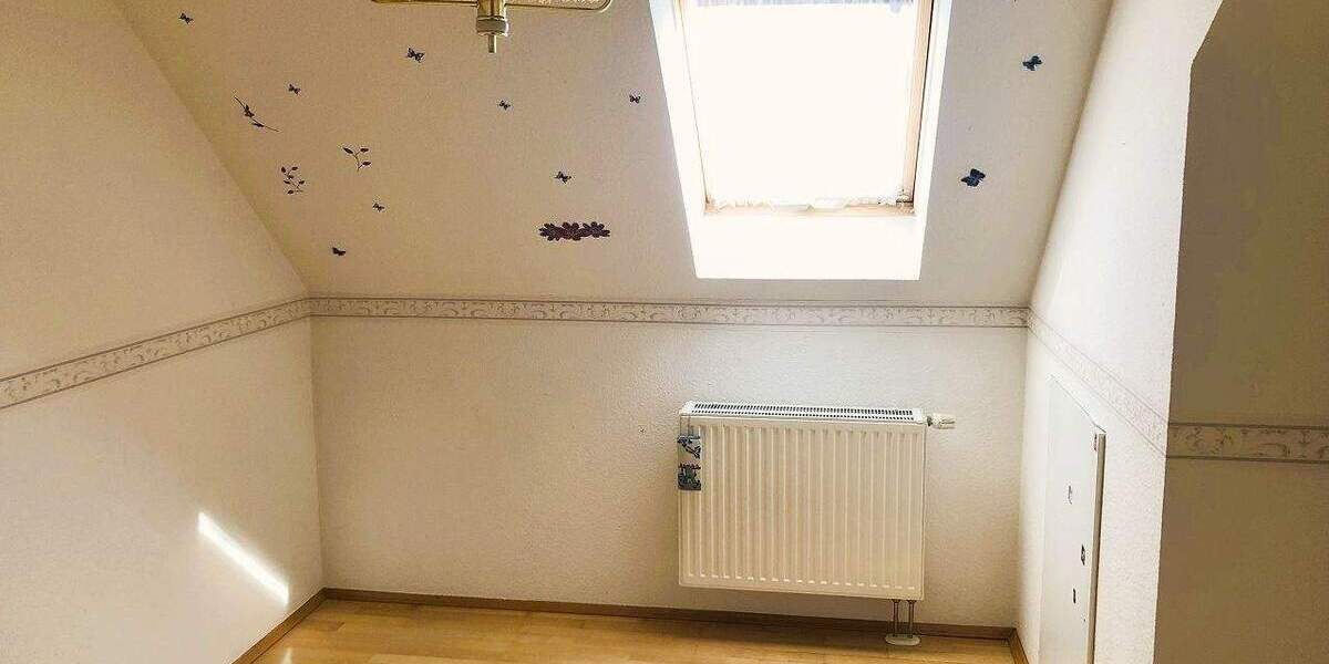 Einfamilienhaus Werdau Leubnitz - 5 Zimmer, 168 m&sup2;, 490.000&euro; | Angebot:25996698