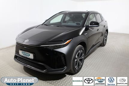 Toyota bZ4X 14.880 km 29.990 &euro; Gera 07554