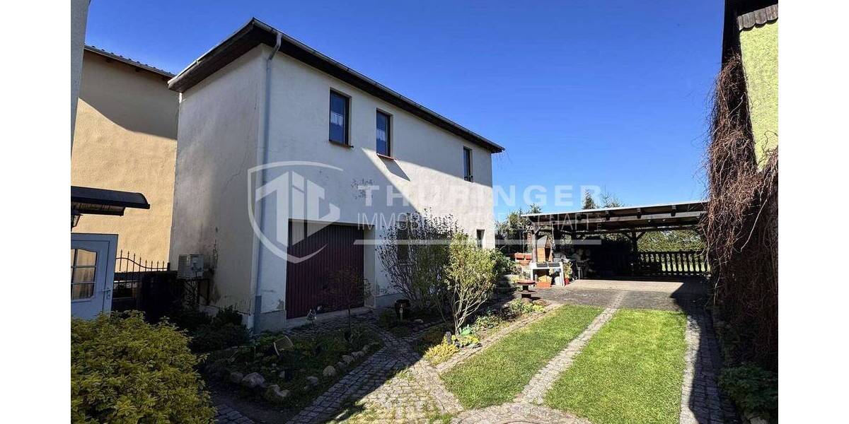 Einfamilienhaus Elsteraue Rehmsdorf - 7 Zimmer, 150 m&sup2;, 179.500&euro; | Angebot:26694706