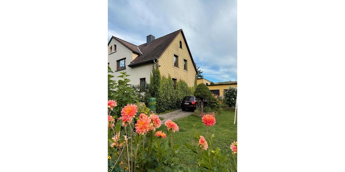 Doppelhaushälfte Kraftsdorf - 6.5 Zimmer, 110 m&sup2;, 229.000&euro; | Angebot:25438288