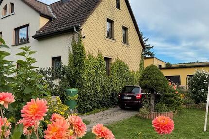 Haus Kraftsdorf - 6.5 Zimmer, 110 m&sup2;, 229.000&euro; | Angebot:25438288