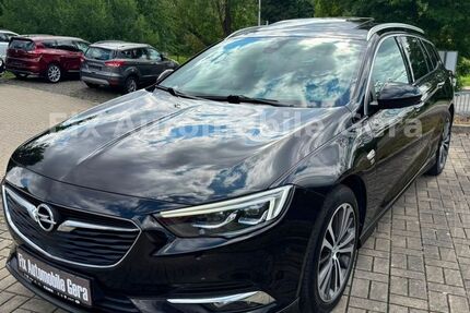 Opel Insignia 158.176 km 13.890 &euro; Gera 07551