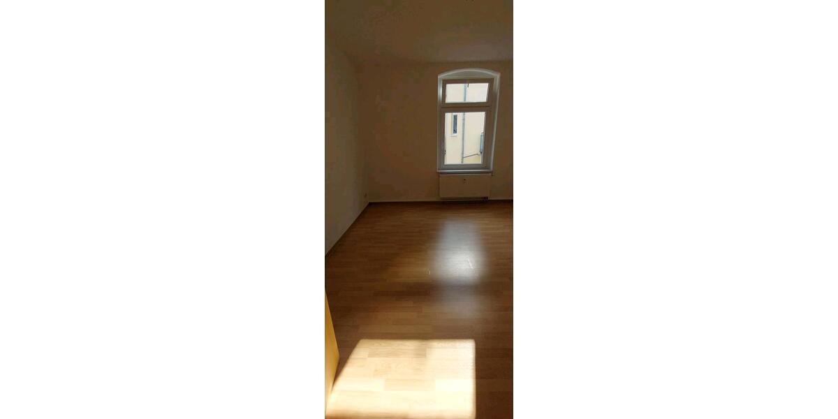 Etagenwohnung Greiz - 2 Zimmer, 53 m&sup2;, 295&euro; | Angebot:26586318