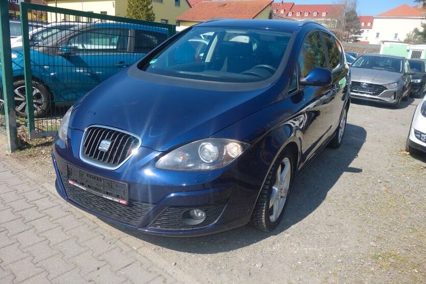 Altea