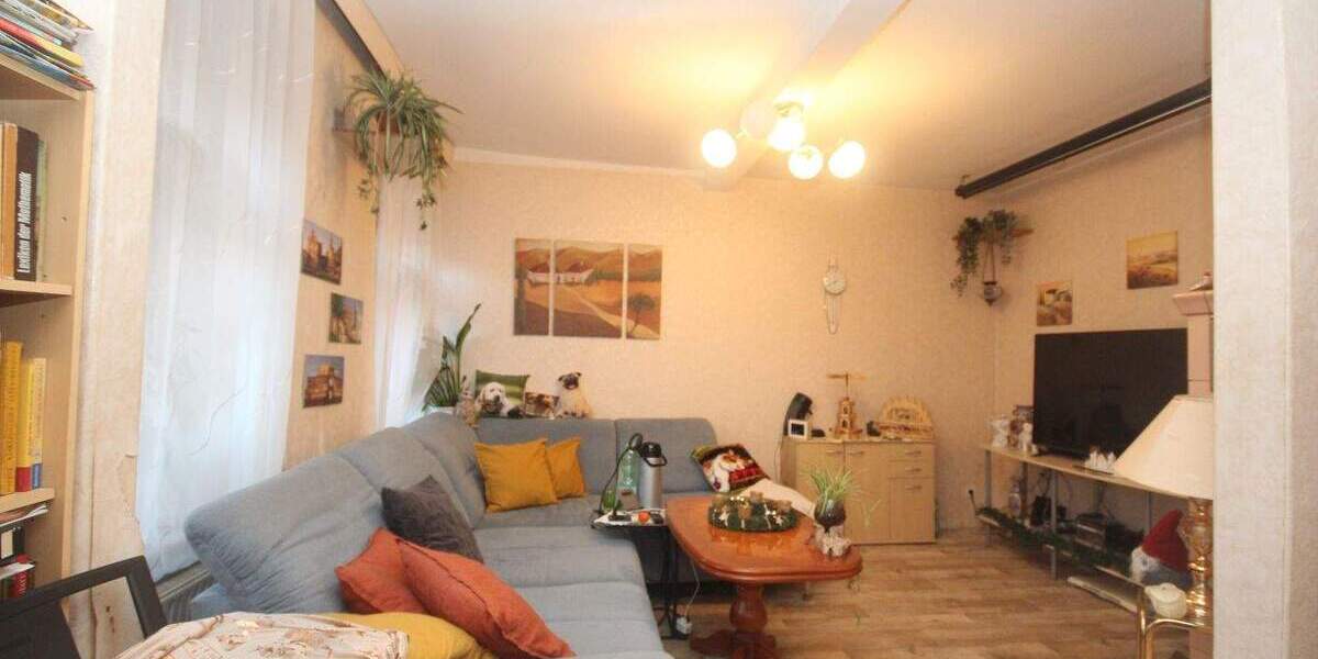 Einfamilienhaus Gera Langenberg - 5 Zimmer, 176 m&sup2;, 100.000&euro; | Angebot:25687096