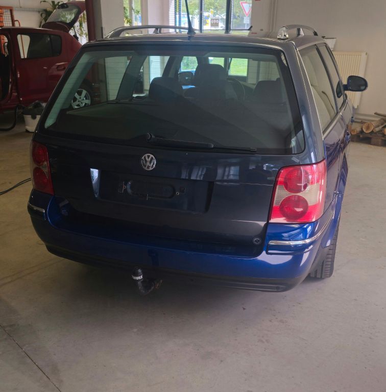 Passat