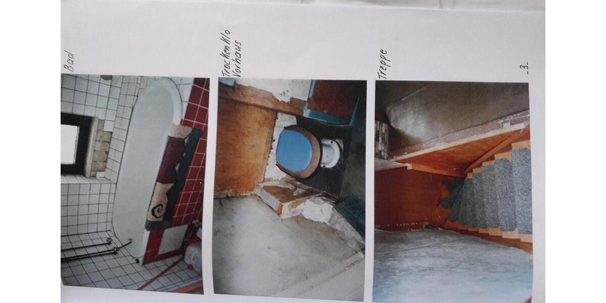 Einfamilienhaus Osterfeld - 4 Zimmer, 118 m&sup2;, 18.000&euro; | Angebot:26888685