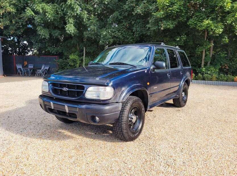 Explorer