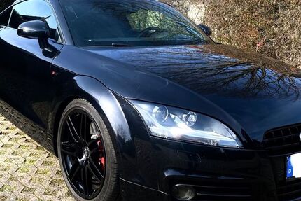 Audi TT 215.000 km 11.299 &euro; Jena 07751