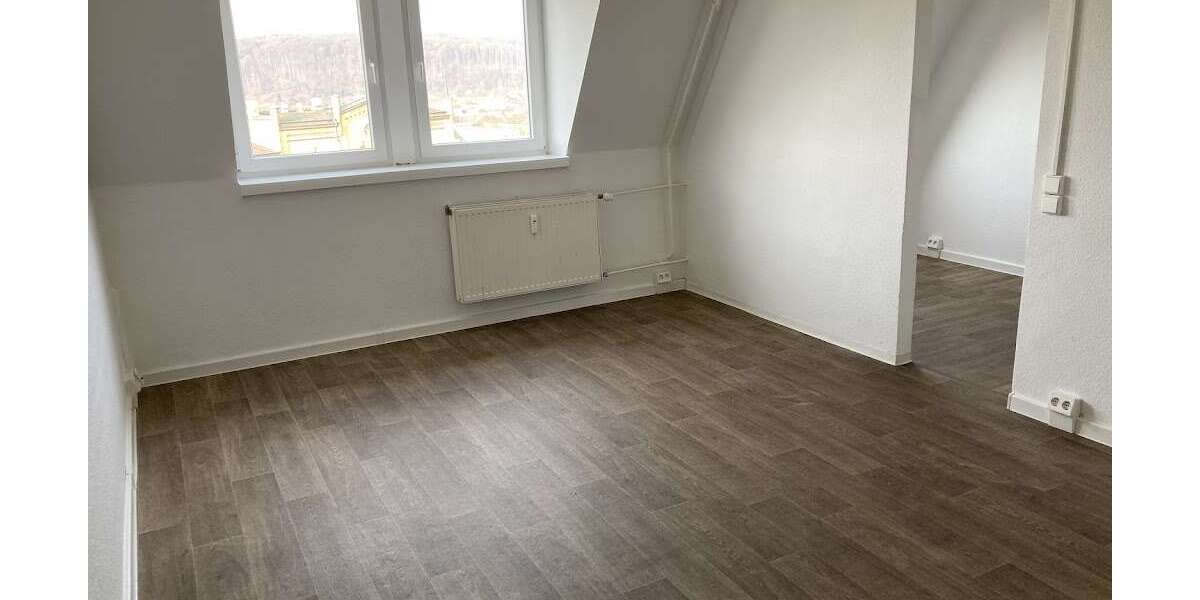 Etagenwohnung Gera Ostviertel - 3 Zimmer, 64 m&sup2;, 365&euro; | Angebot:25420431