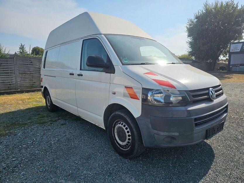T5 Transporter