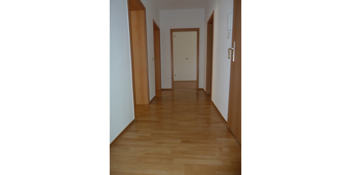 2 Raum-EG-Whg. mit großer Terrasse, Wanne und Dusche in Debschwitz! - Erdgeschoßwohnung Gera Debschwitz | Angebot:26279977