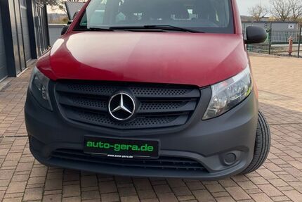Mercedes-Benz Vito 298.196 km 13.500 € Gera 07552