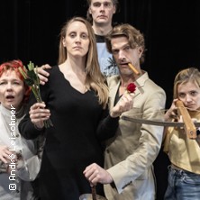 The Addams Family - Theater Plauen-Zwickau
