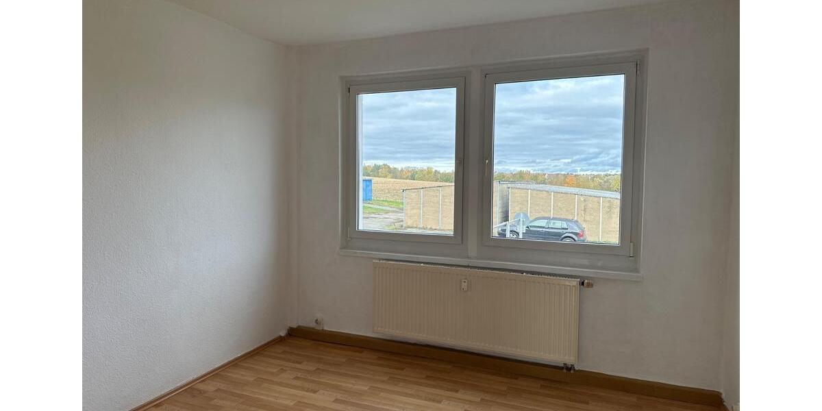 Erdgeschoßwohnung Rositz - 3 Zimmer, 57 m&sup2;, 285&euro; | Angebot:26364707