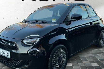 Fiat 500e 20.657 km 22.990 &euro; Gera 07552